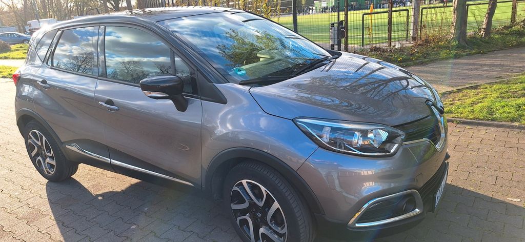 Renault Captur 118.000 km 8.699 &euro; Bochum 44866
