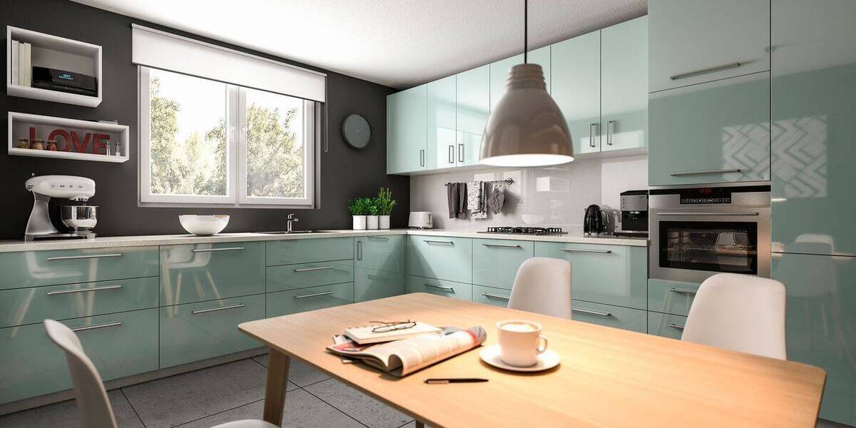 Einfamilienhaus Dortmund Löttringhausen - 5 Zimmer, 142 m&sup2;, 580.629&euro; | Angebot:26401157