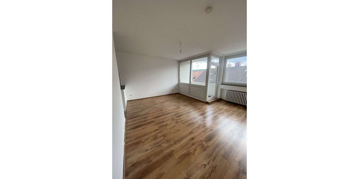Etagenwohnung Wuppertal Barmen - 3 Zimmer, 67 m&sup2;, 470&euro; | Angebot:27357400