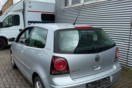 VW Polo 166.000 km 1.600 &euro; Duisburg 47167