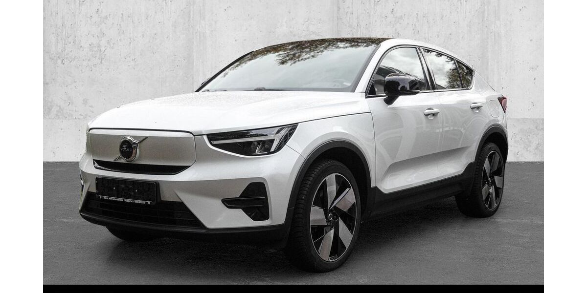 Volvo C40 21.902 km 31.980 &euro; Wuppertal 42109