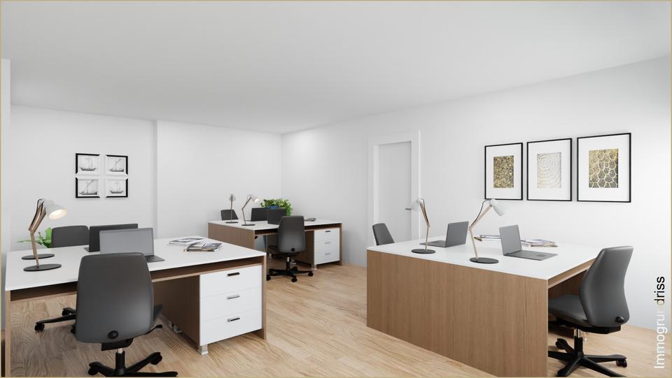 Gewerbeobjekt Essen Stadtbezirk VI - 1.500&euro; | Angebot:26166460