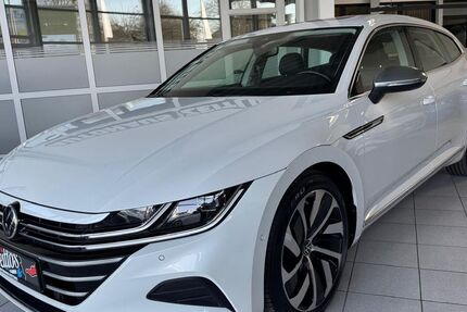 VW Arteon 106.870 km 25.890 &euro; Dortmund Innenstadt Ost 44143