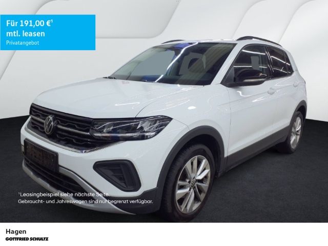VW T-Cross 18.844 km 20.100 &euro; Hagen 58089