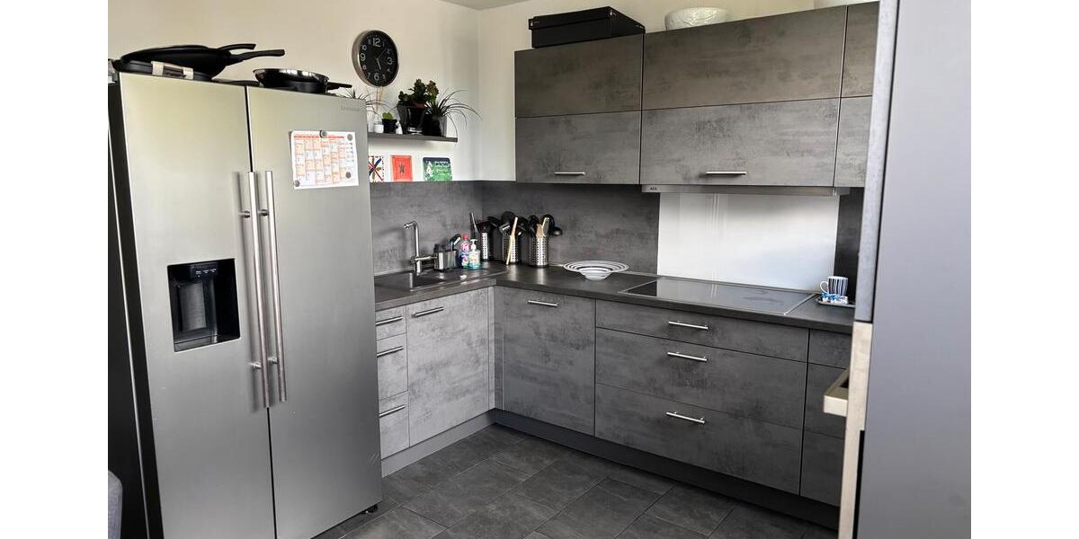 Etagenwohnung Bochum Laer - 3 Zimmer, 101 m&sup2;, 229.000&euro; | Angebot:26799519