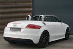 Audi TT RS plus Roadster quattro *503ps* Bose 290km/h 75.637 km 38.700 &euro; Wuppertal 42327