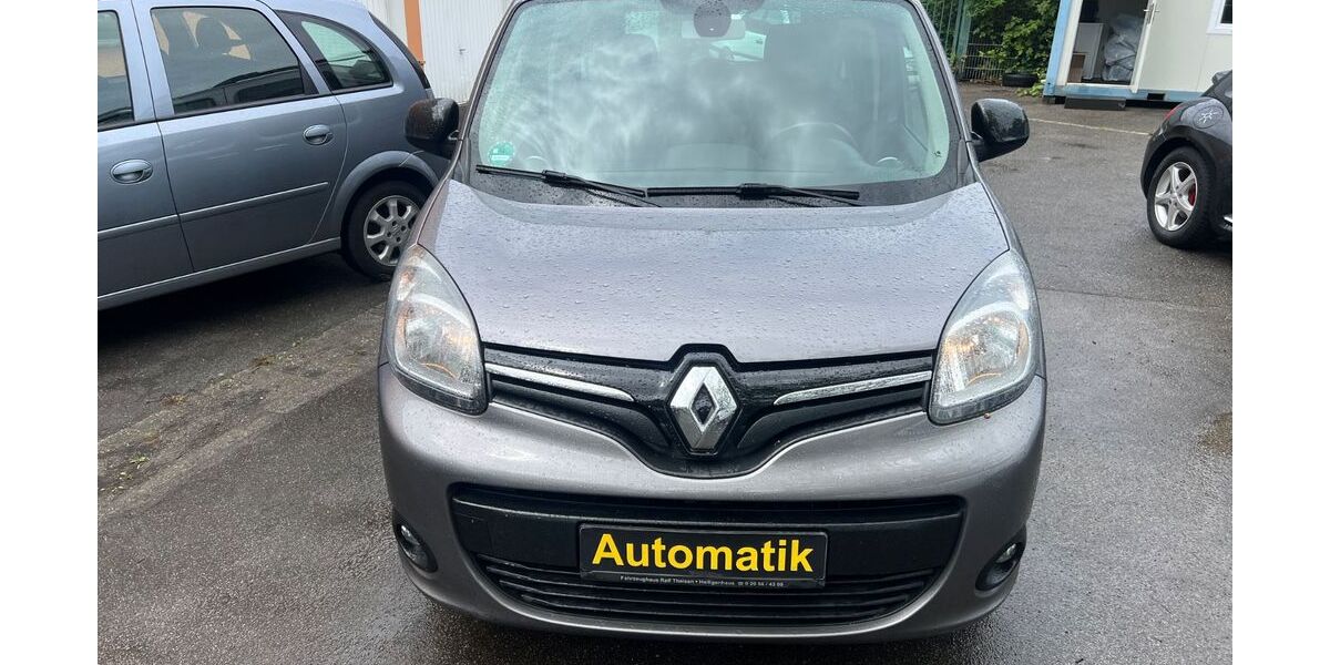 Renault Kangoo 118.000 km 13.333 &euro; Essen 45357