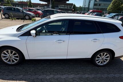 Ford Focus 191.700 km 3.850 &euro; Remscheid 42855