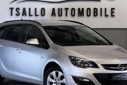 Opel Astra 116.000 km 9.500 &euro; Wuppertal 42279
