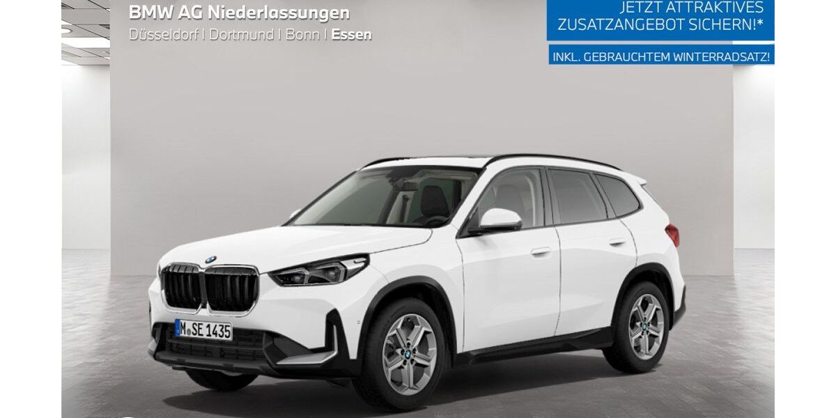 BMW X1 15.416 km 42.599 &euro; Essen 45141