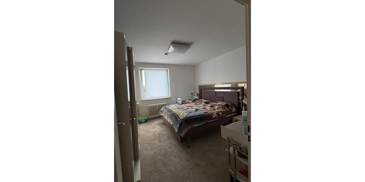 Etagenwohnung Bottrop Batenbrock - 2 Zimmer, 56 m&sup2;, 629&euro; | Angebot:26241829