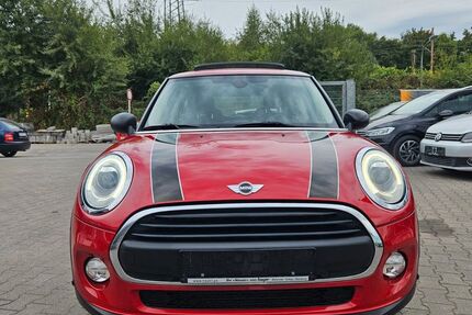 Mini One First 86.009 km 6.490 &euro; Bottrop 46236