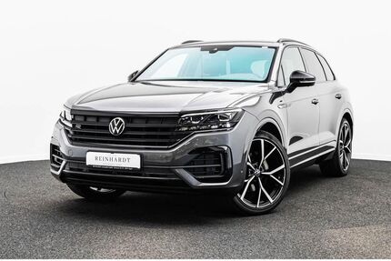 VW Touareg 62.889 km 50.836 &euro; Hagen 58091