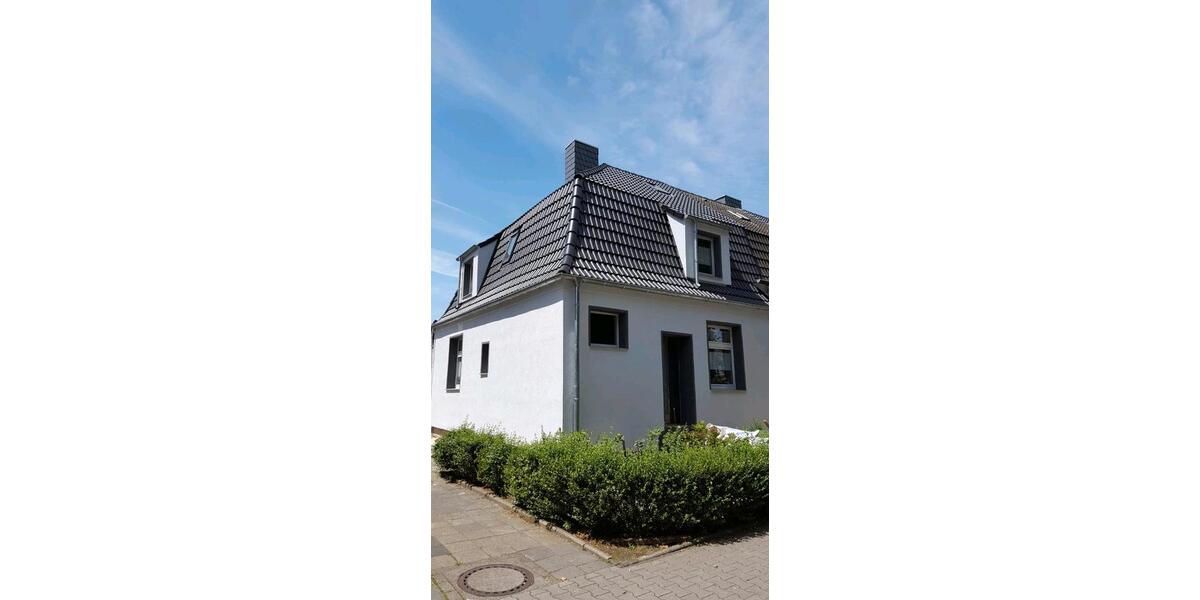 Reihenhaus Gelsenkirchen Resse - 6 Zimmer, 94 m&sup2;, 250.000&euro; | Angebot:24299375
