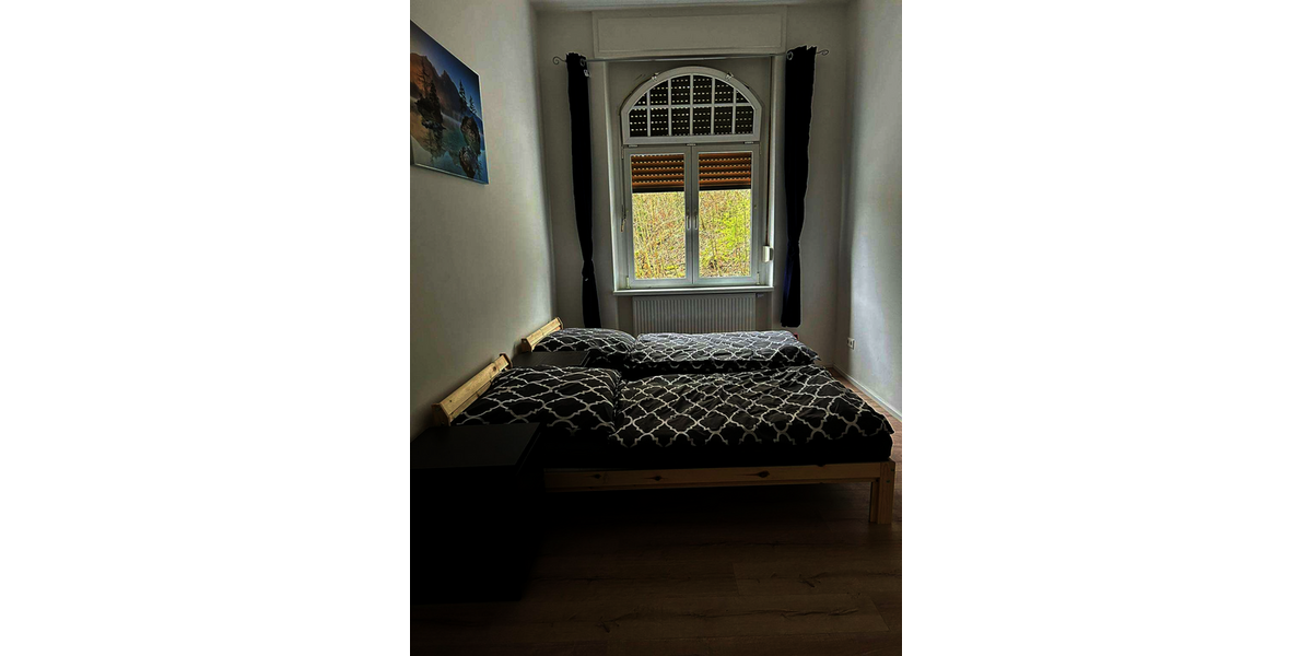 Zimmer Wuppertal Rott - 1 Zimmer, 1.200&euro; | Angebot:25529988