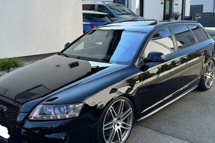 Audi A6 224.000 km 10.250 &euro; Schwelm 58332