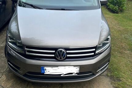 VW Caddy Maxi 230.000 km 11.500 &euro; Erkrath 40699