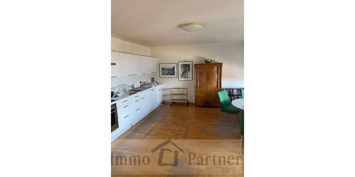 Etagenwohnung Mülheim an der Ruhr Mitte - 3 Zimmer, 117 m&sup2;, 245.000&euro; | Angebot:25822361