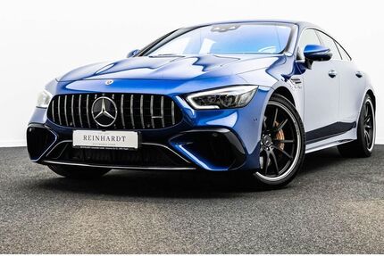 Mercedes-Benz AMG GT 43.773 km 104.291 &euro; Hagen 58091