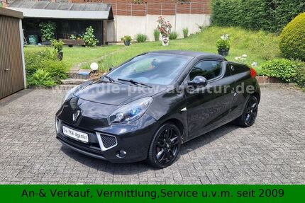 Renault Wind 71.500 km 6.891 &euro; Gevelsberg 58285