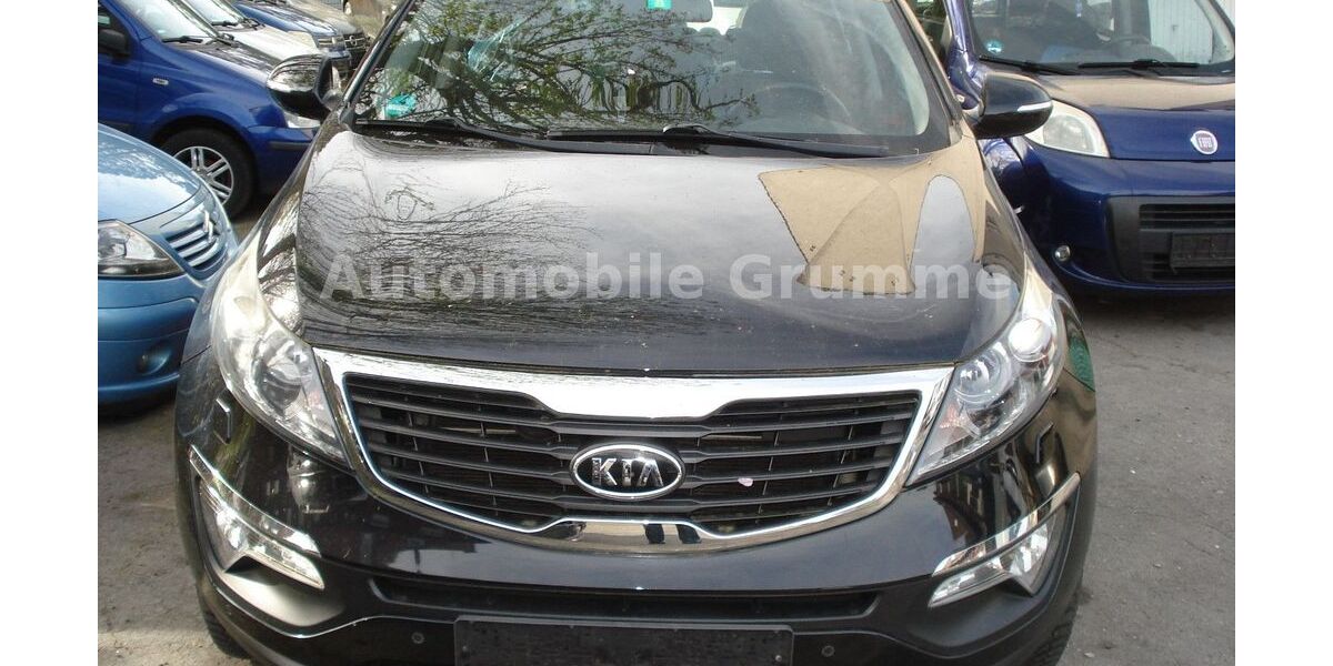 Kia Sportage 1.440.000 km 7.699 &euro; Bochum 44869