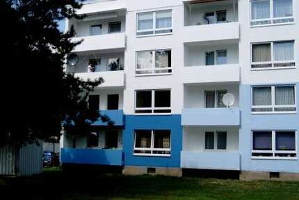 Wohnung Dortmund Brackel - 4.5 Zimmer, 81 m&sup2;, 629&euro; | Angebot:27122629