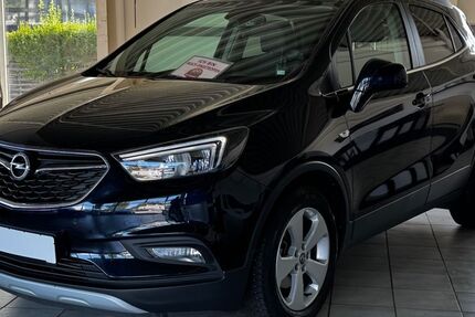 Opel Mokka 37.729 km 12.600 &euro; Gevelsberg 58285