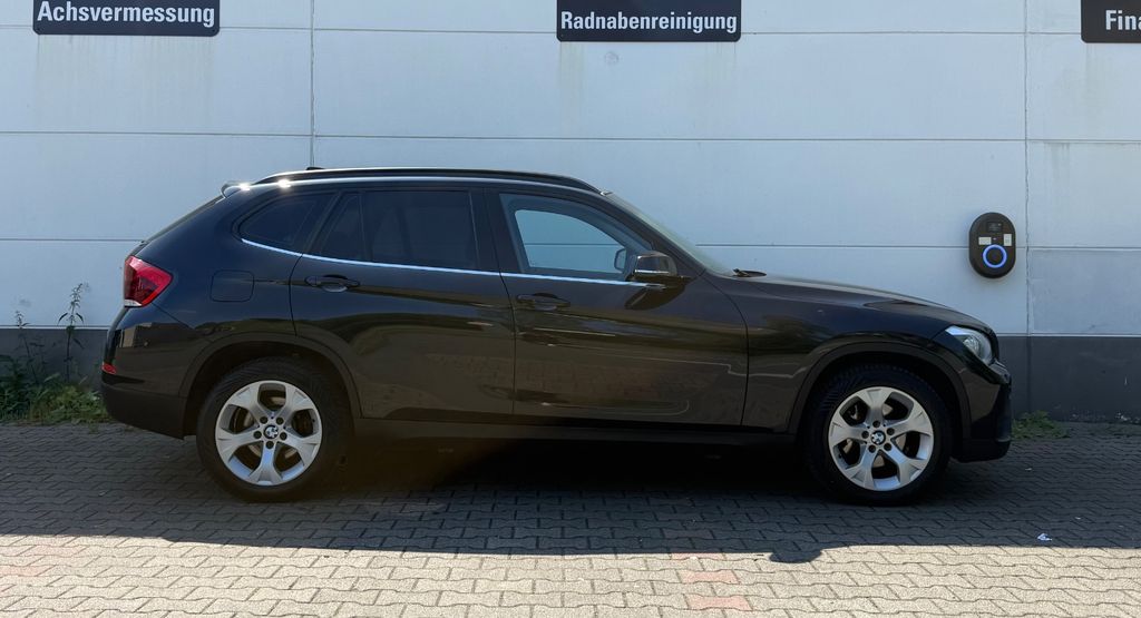 BMW X1 219.000 km 7.999 &euro; Bottrop 46236