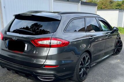 Ford Mondeo 153.000 km 11.490 &euro; remscheid 42897