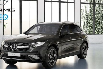 Mercedes-Benz GLC 200 14.500 km 58.670 &euro; Dortmund 44139