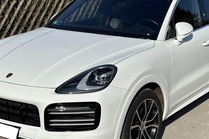 Porsche Cayenne 94.500 km 49.999 &euro; Wuppertal 42277