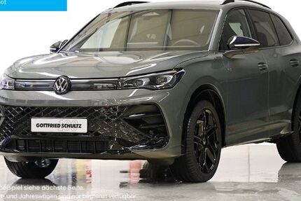 VW Tiguan 6.500 km 51.280 &euro; Hagen 58089