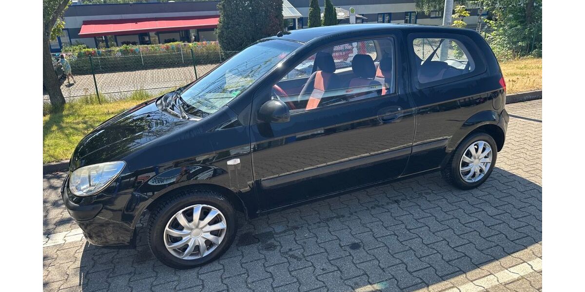Hyundai Getz 152.500 km 980 &euro; Bochum 44805