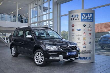 Skoda Yeti 99.990 km 18.677 &euro; Wermelskirchen 42929