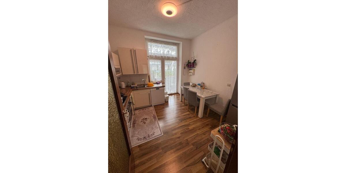 Etagenwohnung Dortmund Innenstadt West - 4 Zimmer, 88 m&sup2;, 215.000&euro; | Angebot:26869300