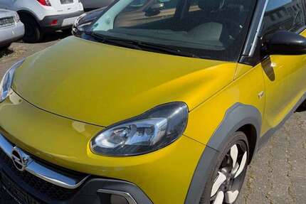 Opel Adam 111.330 km 6.990 &euro; Castrop-Rauxel 44575