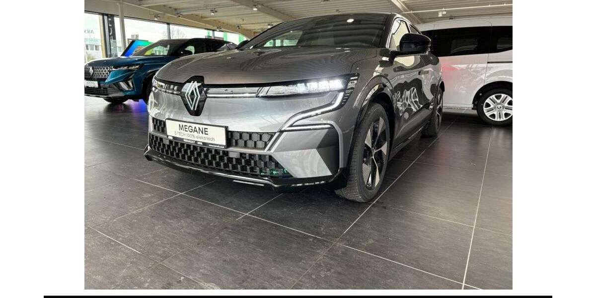 Renault Megane E-Tech 2.159 km 37.998 &euro; Dortmund 44145