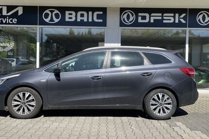 Kia ceed Sportswagon 80.370 km 11.950 &euro; Dortmund 44329