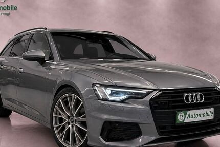 Audi A6 87.000 km 30.999 &euro; Solingen 42697