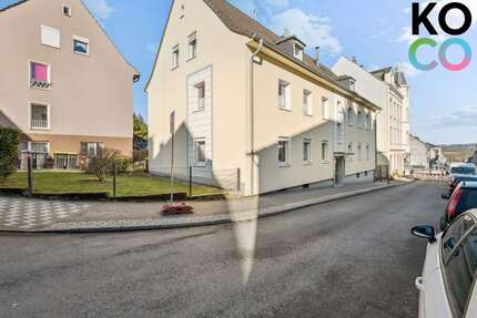 Wohnung Velbert Pöthen - 2 Zimmer, 55 m&sup2;, 99.000&euro; | Angebot:25374496