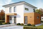 Einfamilienhaus Gevelsberg - 6 Zimmer, 159 m&sup2;, 564.999&euro; | Angebot:26767410