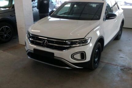 VW T-Roc 52.864 km 22.565 &euro; Hagen 58091