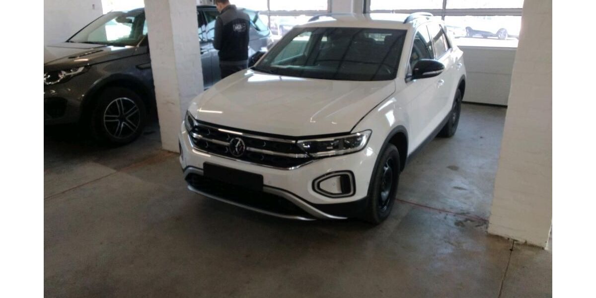 VW T-Roc 52.864 km 22.565 &euro; Hagen 58091