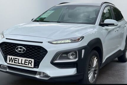 Hyundai KONA 30.700 km 18.970 &euro; Dortmund 44143
