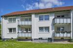 Etagenwohnung Herne Wanne-Bickern - 3 Zimmer, 63 m&sup2;, 559&euro; | Angebot:26147123
