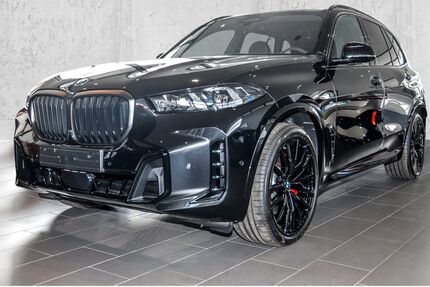 BMW X5 9.455 km 99.450 &euro; Herne 44625