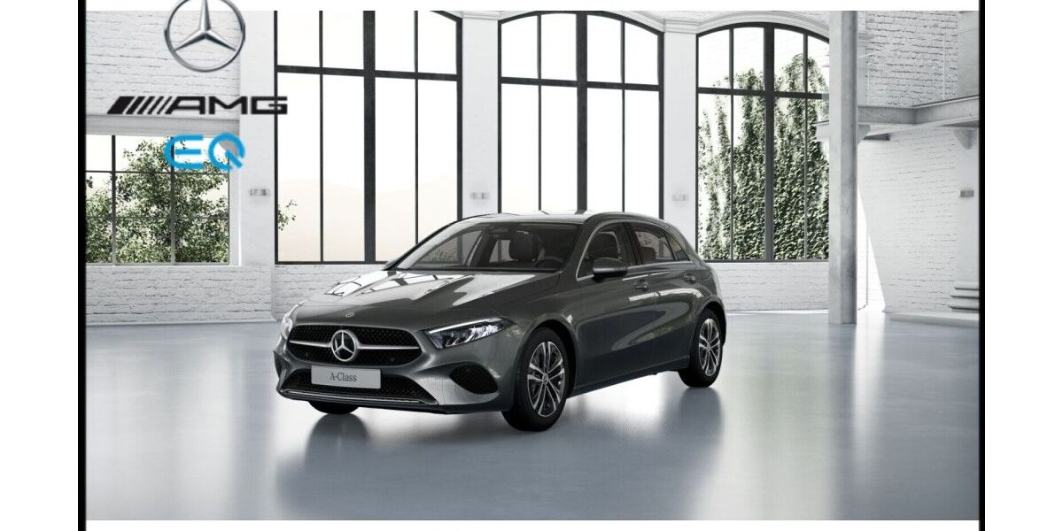 Mercedes-Benz A 180 4.698 km 27.880 &euro; Hagen 58135