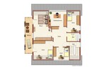 Eine tolle Gelegenheit in der Aplerbecker Mark ruft! - Einfamilienhaus Dortmund Aplerbeck | Angebot:23685452