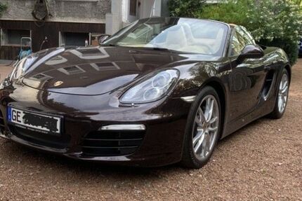 Porsche Boxster 42.000 km 49.999 &euro; Gelsenkirchen 45896