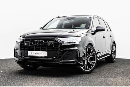 Audi Q7 220.435 km 37.689 &euro; Hagen 58091